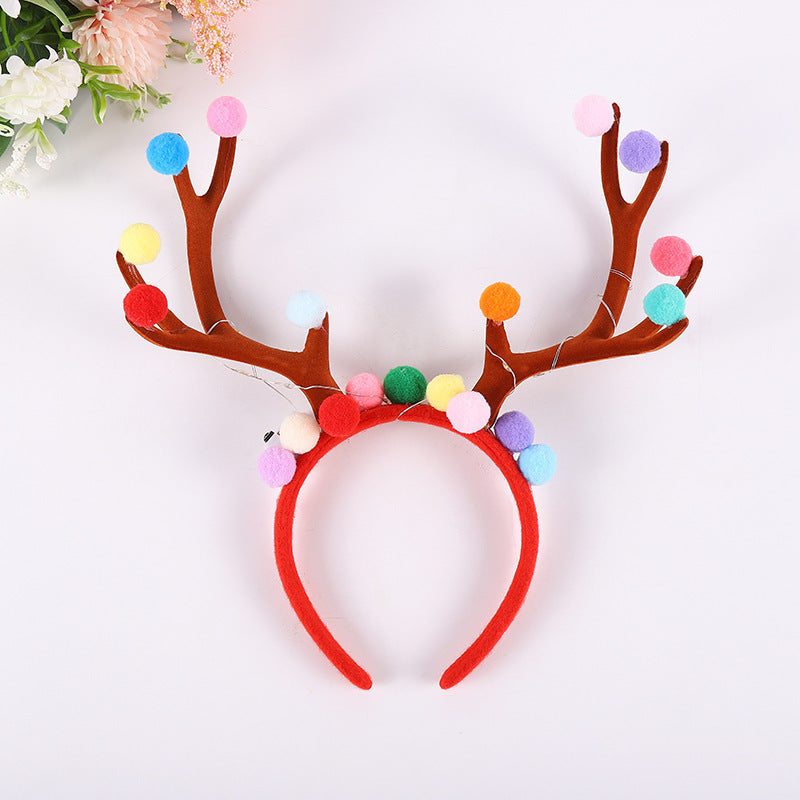 Party Dress Up Supplies Christmas Decoration