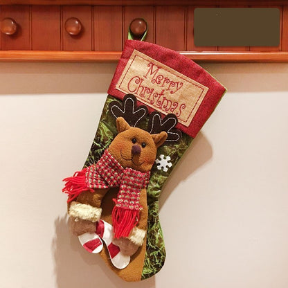 Christmas Stocking