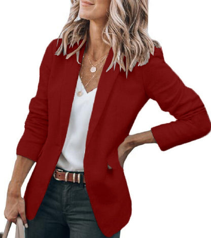 Elite Slim Blazer