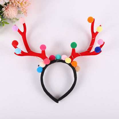 Party Dress Up Supplies Christmas Decoration