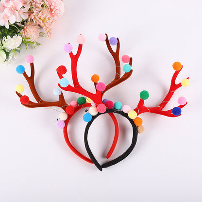 Party Dress Up Supplies Christmas Decoration