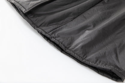 Windproof Quilted To Keep Warm Cotton Clothing Cotton Coat